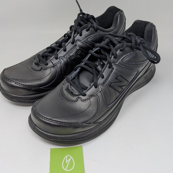 new balance men's mw577 walking shoe